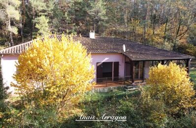 vente maison 175 000 € à proximité de Montaigu-de-Quercy (82150)