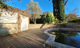 Maison 7 Pièces 192 m² à vendre à Saint-Jean-du-Gard (30270)