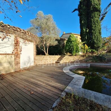 Maison 7 pièces 515000 €