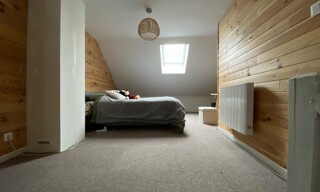 Maison 3 Pièces 60 m² à vendre à Thouars (79100)