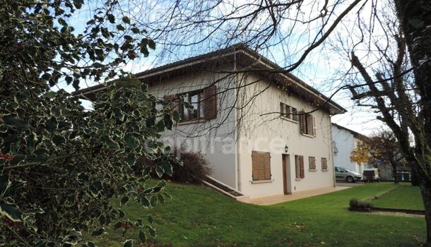 Villa / Maison 5 pièces  à vendre Dompierre-sur-Veyle 01240