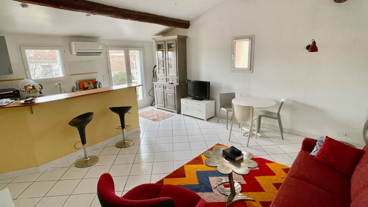 appartement 2 pièces 42 m2 à vendre à Montpellier (34000)