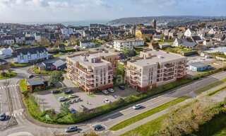 Appartement 4 Pièces 87 m² à vendre à Crozon (29160)
