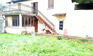 Maison 18 Pièces 300 m² à vendre à Trie-sur-Baïse (65220)