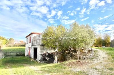 maison 4 pièces 78 m2 à vendre à Saint-Jean-d'Angély (17400)