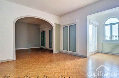 vente appartement 149 000 € à proximité de Thouars (79100)