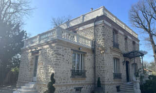 Maison 10 Pièces 280 m² à vendre à Beauchamp (95250)