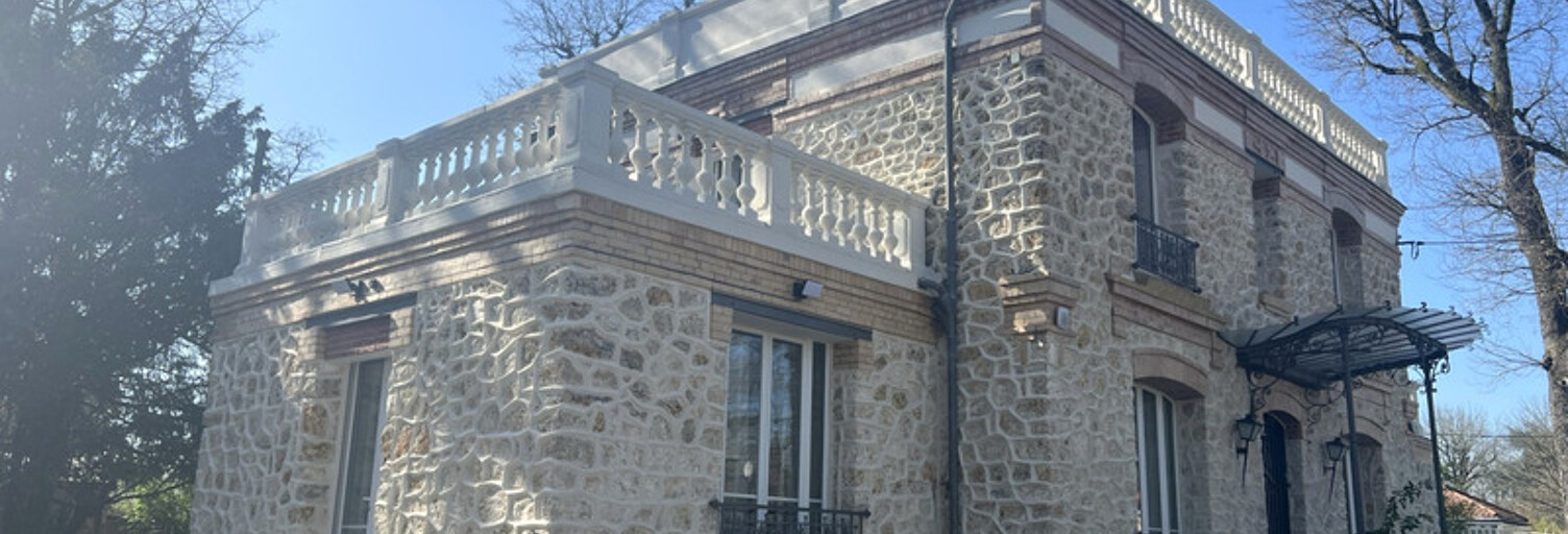 Maison 10 Pièces 280 m² à vendre à Beauchamp (95250)