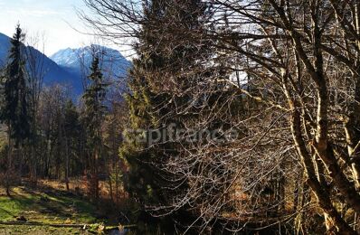 terrain  pièces 1562 m2 à vendre à Arâches-la-Frasse (74300)