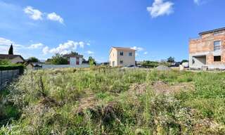 Terrain  320 m² à vendre à Brindas (69126)