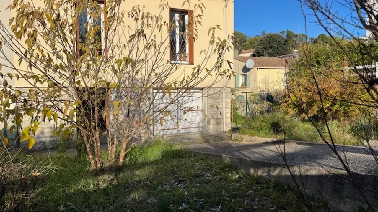 maison 3 pièces 54 m2 à vendre à Alès (30100)