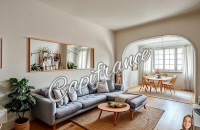 maison 6 pièces 126 m2 à vendre à Sauvian (34410)