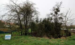 Terrain  867 m² à vendre à Lelling (57660)