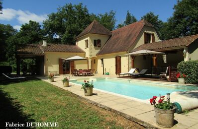 vente maison 450 000 € à proximité de Auriac-du-Périgord (24290)