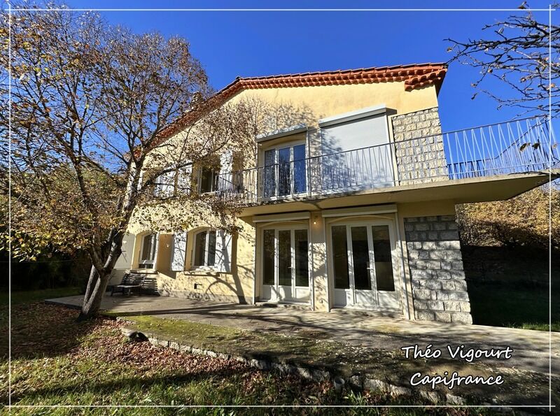 Villa / Maison 6 pièces  à vendre Digne-les-Bains 04000