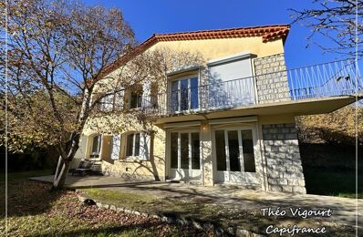 vente maison 327 000 € à proximité de Digne-les-Bains (04000)