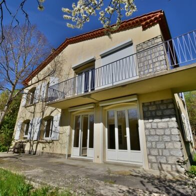 Maison 6 pièces 299000 €