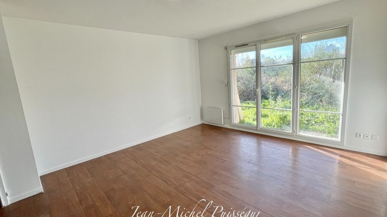 appartement 2 pièces 40 m2 à vendre à Saint-Gaudens (31800)