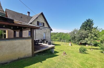 vente maison 240 000 € à proximité de Tournay (65190)