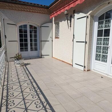 Maison 8 pièces 175 m²