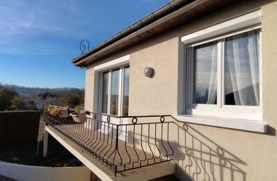 maison 5 pièces 74 m2 à vendre à Gisors (27140)