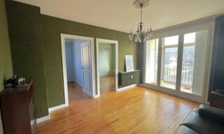 Appartement 4 Pièces 68 m² à vendre à Aix-les-Bains (73100)