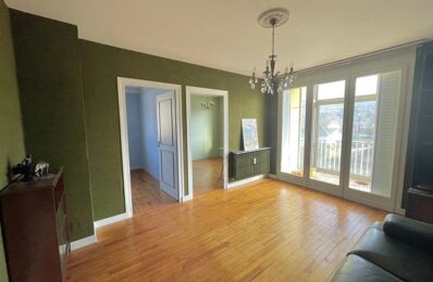 vente appartement 261 000 € à proximité de Bourdeau (73370)