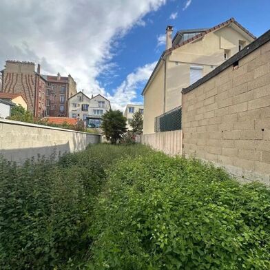 Maison 1 pièce 100 m²