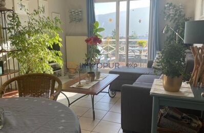 vente appartement 335 000 € à proximité de Marcellaz (74250)