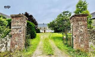 Maison 7 Pièces 204 m² à vendre à Laval (53000)