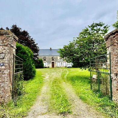 Maison 7 pièces 670000 €