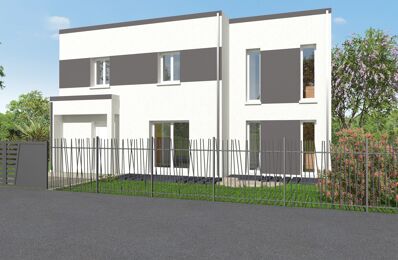 vente maison 357 133 € à proximité de Moisenay (77950)