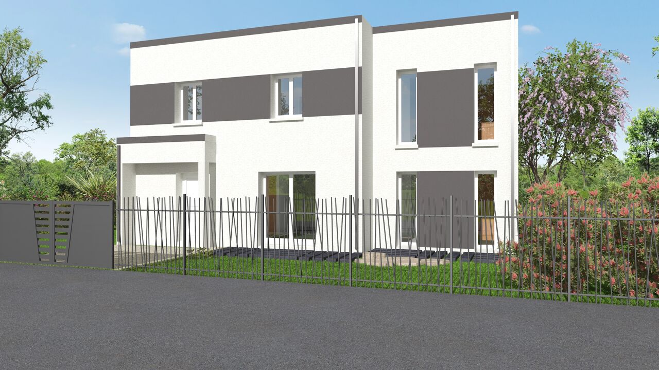 maison 9 pièces 135 m2 à vendre à Sivry-Courtry (77115)