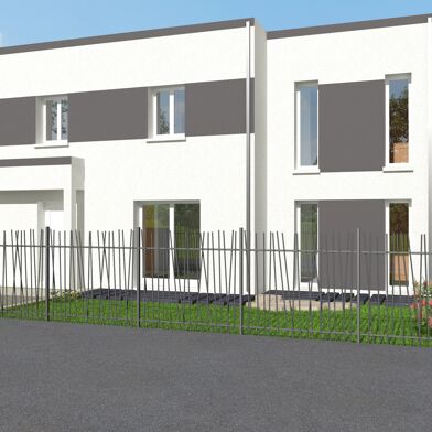 Maison 9 pièces 135 m²