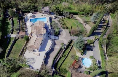 vente maison 2 600 000 € à proximité de Mougins (06250)