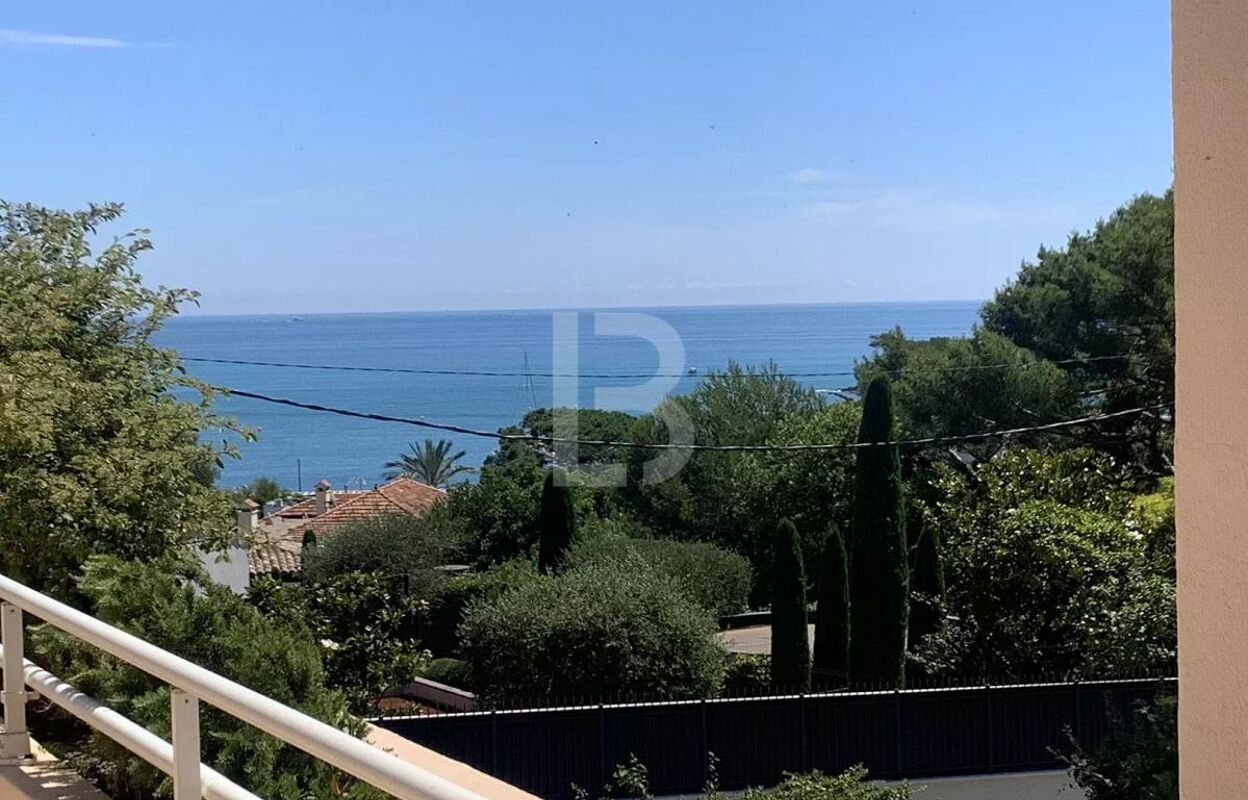 appartement 2 pièces 53 m2 à vendre à Antibes (06600)