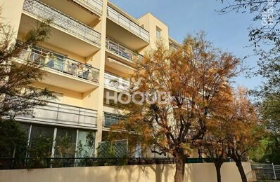 appartement 2 pièces 32 m2 à vendre à Montpellier (34000)