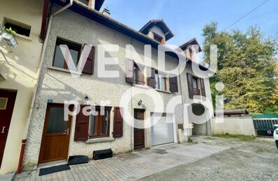 vente appartement 249 000 € à proximité de Chambéry (73000)