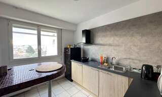 Appartement 3 Pièces 60 m² à vendre à Roanne (42300)