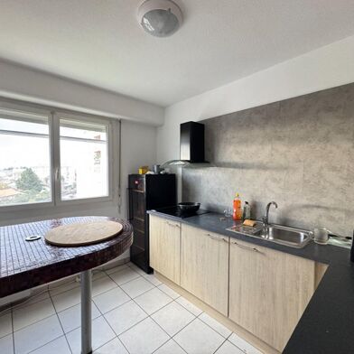 Appartement 3 pièces 48900 €