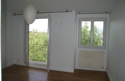 appartement 3 pièces 63 m2 à louer à Grenoble (38000)