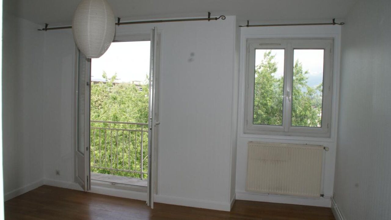 appartement 3 pièces 63 m2 à louer à Grenoble (38000)