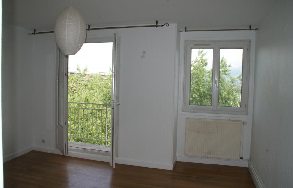 appartement 3 pièces 63 m2 à louer à Grenoble (38000)