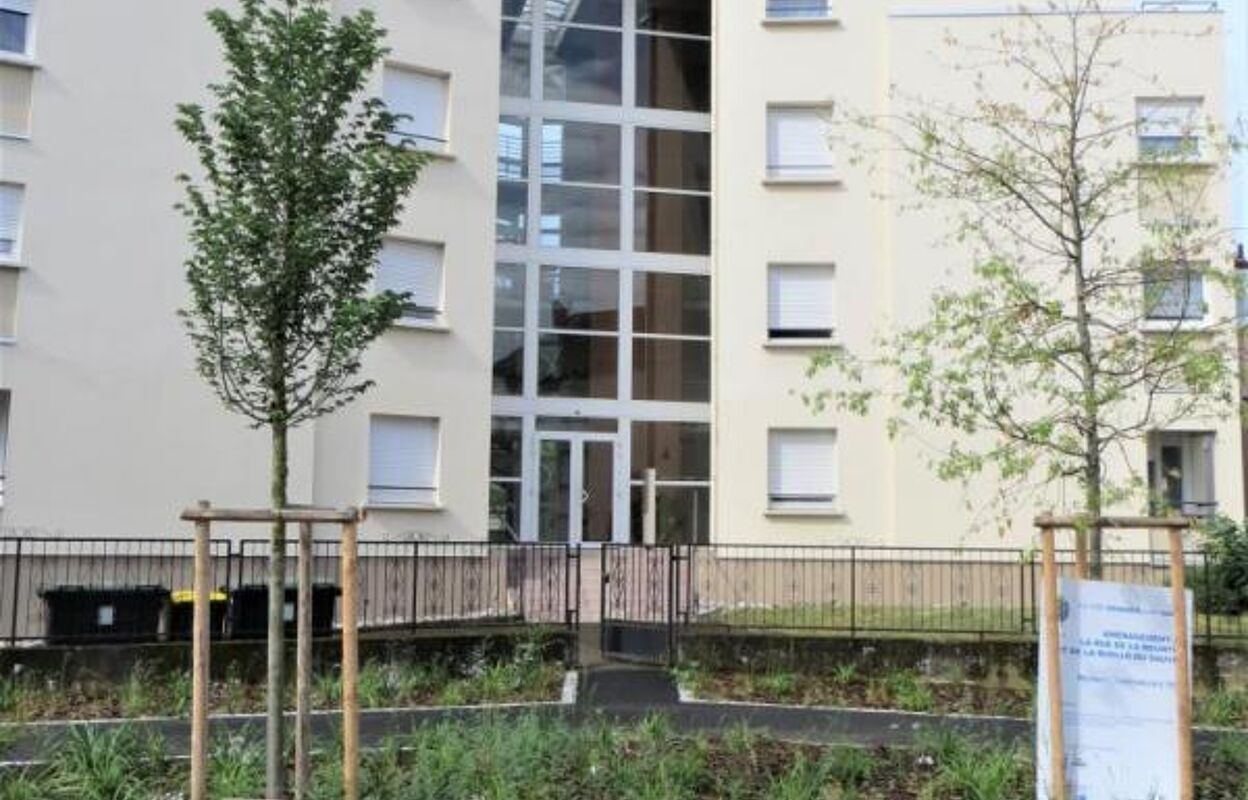 appartement 3 pièces 76 m2 à louer à Saint-Dié-des-Vosges (88100)