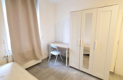 appartement 1 pièces 17 m2 à louer à Cambrai (59400)