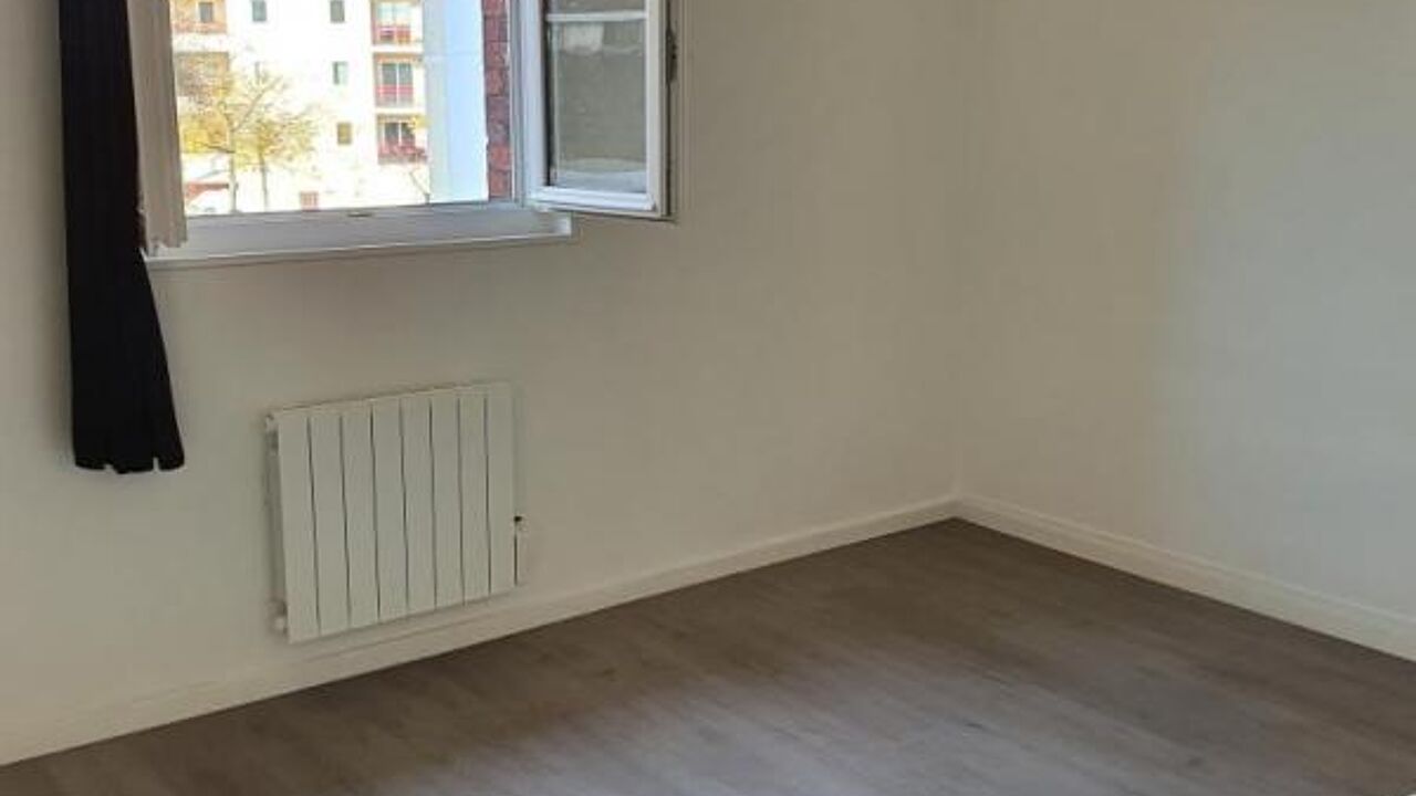 appartement 3 pièces 64 m2 à louer à Rouen (76000)