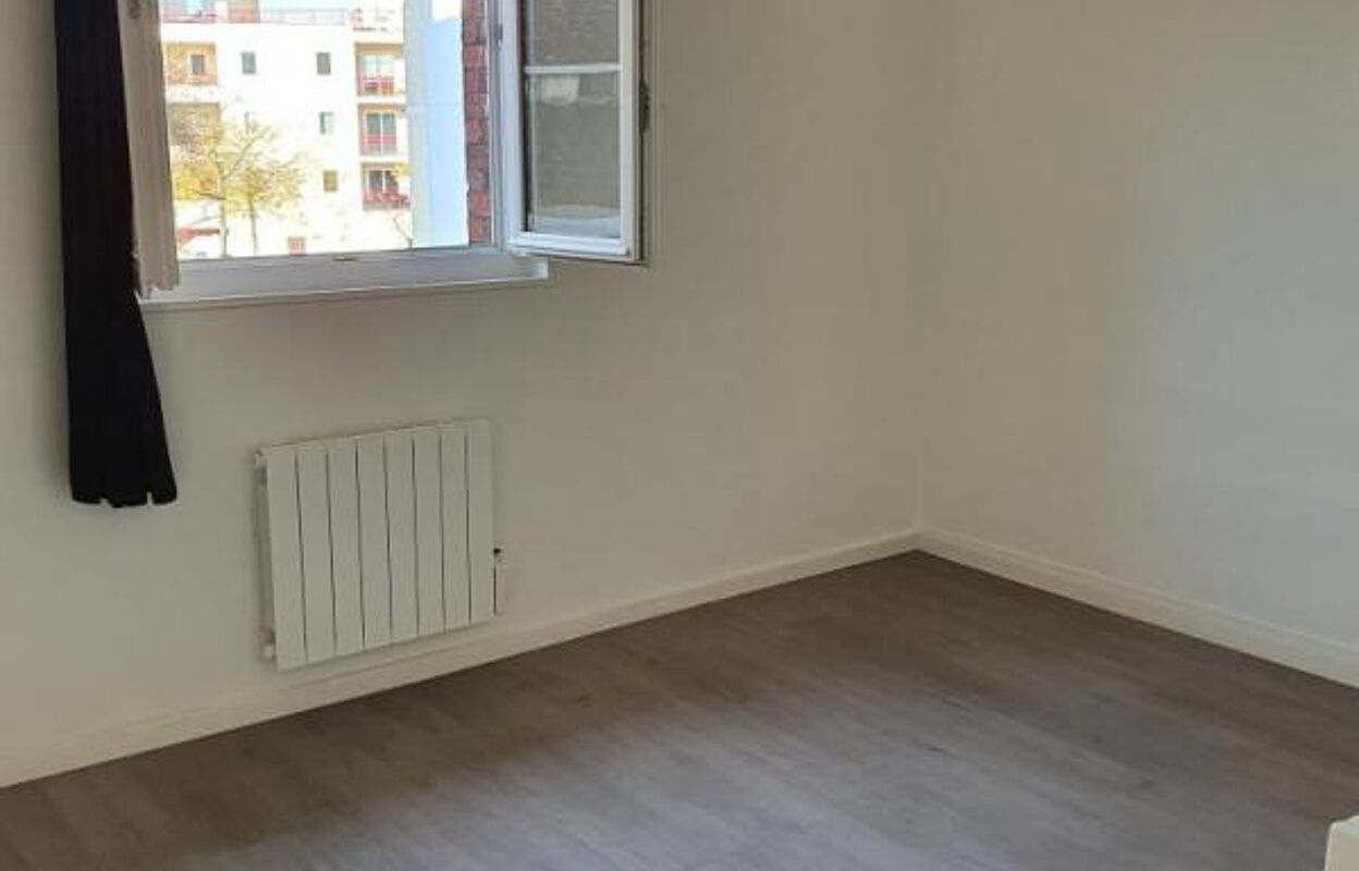 appartement 3 pièces 64 m2 à louer à Rouen (76000)