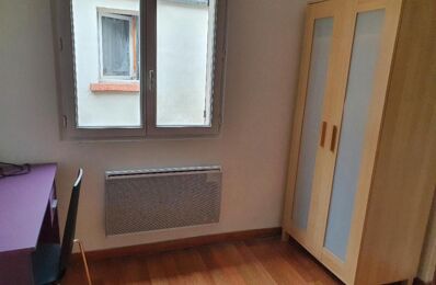 appartement 2 pièces 40 m2 à louer à Cambrai (59400)