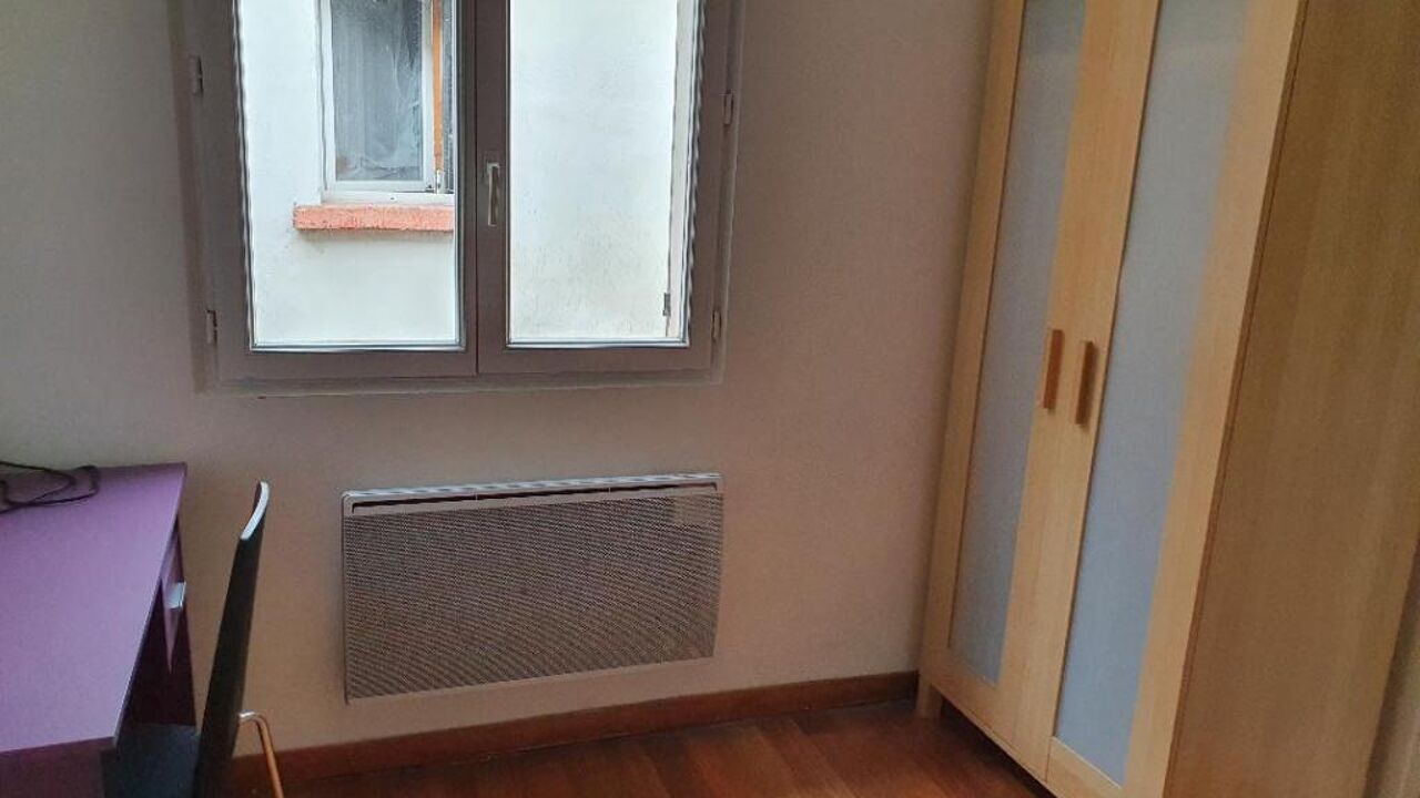 appartement 2 pièces 40 m2 à louer à Cambrai (59400)