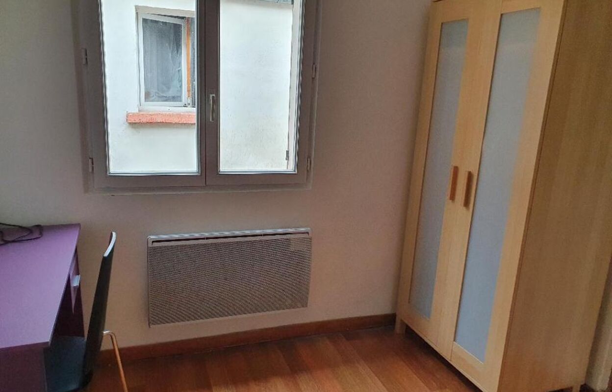 appartement 2 pièces 40 m2 à louer à Cambrai (59400)